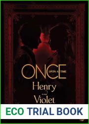 Henry and Violet (Once Upon A Time, #6)
