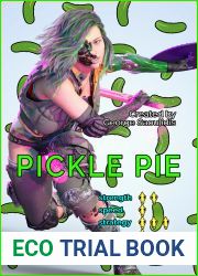 Pickle Pie