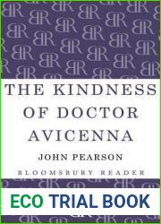 The Kindness of Doctor Avicenna