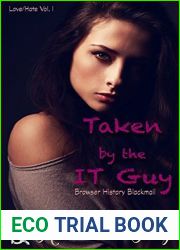 Taken by the IT Guy: Office Blackmail Dark Romance (Love Hate Book 1)