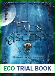 Fae|s Ascent (Clover #2)