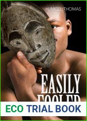 Easily Fooled (185) (Essential Prose Series)
