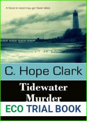 Tidewater Murder (Carolina Slade, #2)