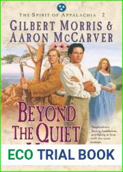 Beyond the Quiet Hills (Spirit of Appalachia Book #2)