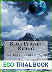 Blue Planet Rising (Pebbles in the Sky Book 2)