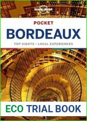 Lonely Planet Pocket Bordeaux (Travel Guide)