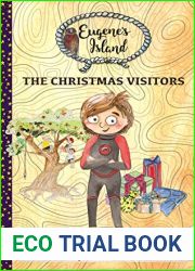 The Christmas Visitors (Eugene|s Island Book 2)