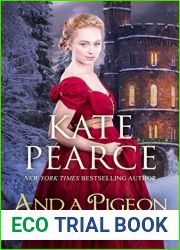 And a Pigeon in a Pear Tree (Kate Pearce Paranormal Romance)