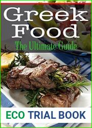 Greek Food: The Ultimate Guide