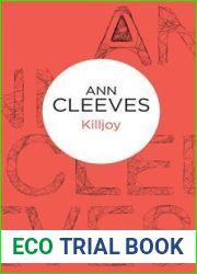 Killjoy (Inspector Ramsey, #4)