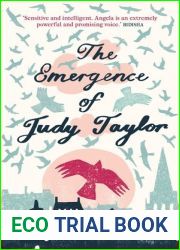 The Emergence of Judy Taylor