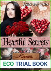 Heartful Secrets (Karma Bakery, #6)