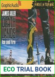 Ice and Fire (Deathlands, #8)