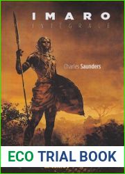 Complete Imaro - All 4 novels