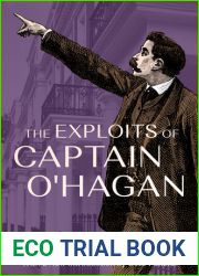 The exploits of Captain O|Hagan