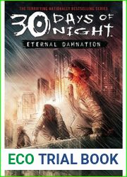 30 Days of Night: Eternal Damnation