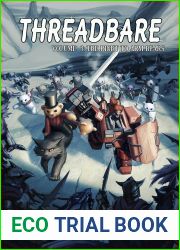 The Right to Arm Bears (Threadbare #3)