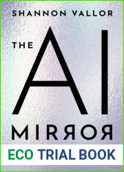 The AI Mirror: How to Reclaim Our Humanity in an Age of Machine Thinking