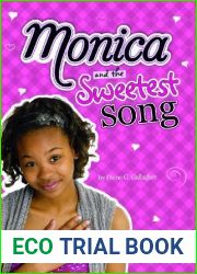 Monica and the Sweetest Song by Diana G Gallagher (2011-07-01)