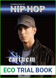 Eminem (Superstars of Hip-Hop)