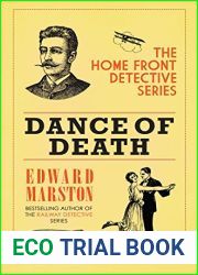 Dance of Death (Home Front Detective #5)