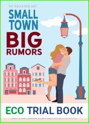 Small Town Big Rumors: The Tequila Rose Duet