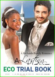 A Lasting Love (A Richards Family Romance Book 1)