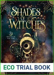 Shades of Witches (Witches of New York #5)