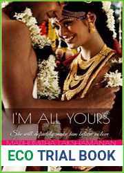I|m All Yours: She will definitely make him believe in love