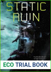 Static Ruin (The Voidwitch Saga, #3)
