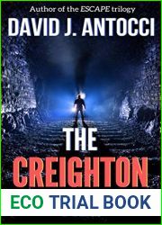The Creighton File (NEST Book 3)