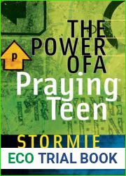 The Power of a Praying(R) Teen (Power of a Praying Series!)