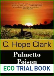 Palmetto Poison (Carolina Slade, #3)