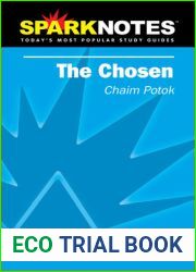 The Chosen (SparkNotes Literature Guide)