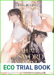 Ballad of Sword and Wine: Qiang Jin Jiu (Novel) Vol. 1