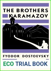 The Brothers Karamazov: A New Translation by Michael R. Katz