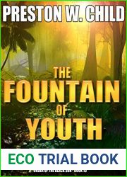 The Fountain of Youth (Order of the Black Sun #15)