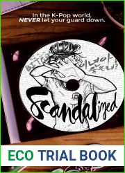 Scandalized (Backstage Pass, #1)