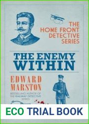 The Enemy Within (Home Front Detective #6)