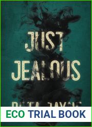 Just Jealous