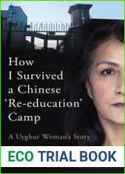 I Survived A Chinese ‘Re-education| Camp