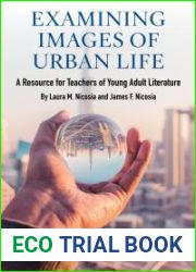 Examining Images of Urban Life: A Resource for Teachers of Young Adult Literature