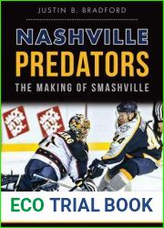 Nashville Predators:: The Making of Smashville (Sports)