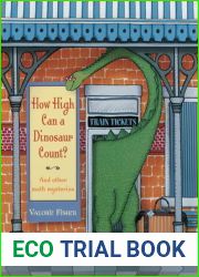 How High Can a Dinosaur Count?: …and Other Math Mysteries