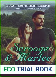 Scrooge and Marlee