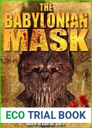 The Babylonian Mask (Order of the Black Sun #14)