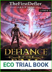 Defiance of the Fall (Defiance of the Fall, #1)