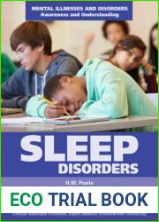 Sleep Disorders