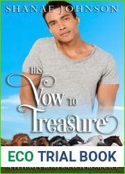 His Vow to Treasure (Flying Cross Ranch #2)