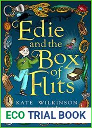 Edie and the Box of Flits